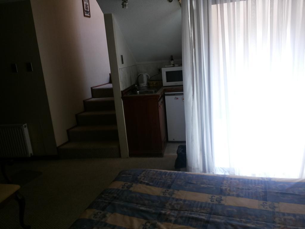 Hotel Don Manuel Calama Luaran gambar