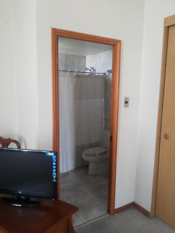 Hotel Don Manuel Calama Luaran gambar