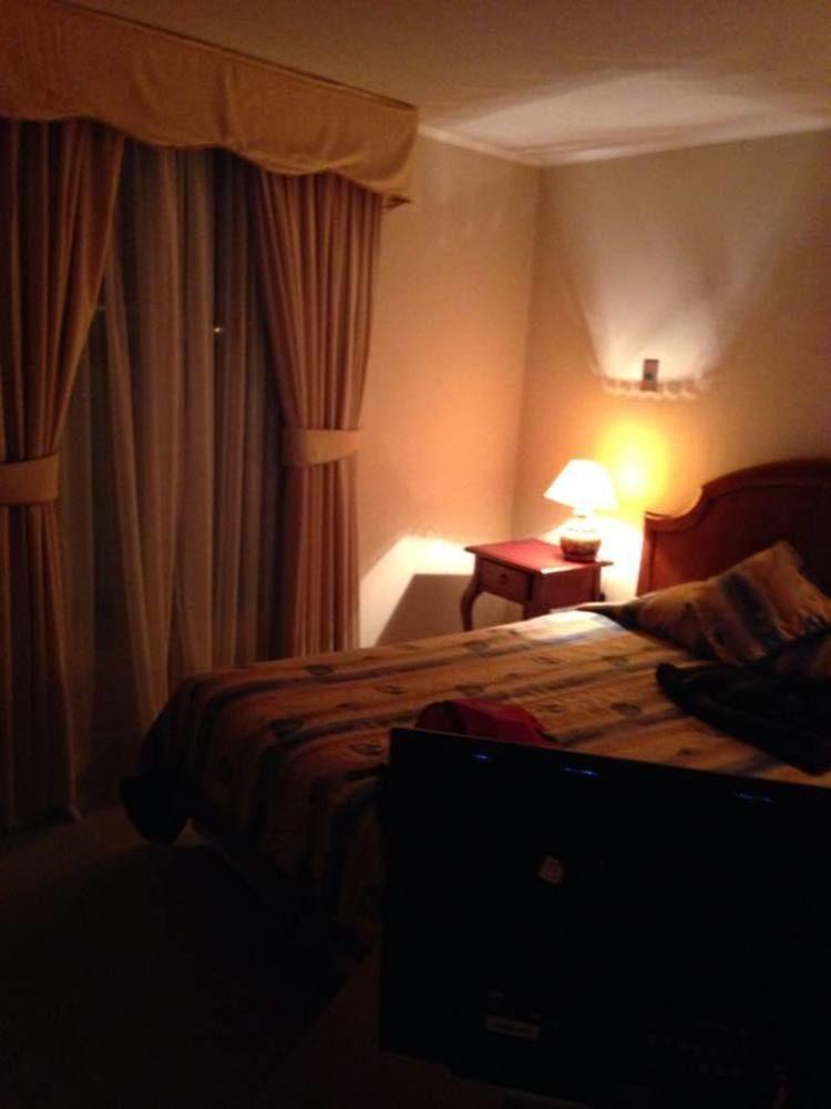 Hotel Don Manuel Calama Luaran gambar