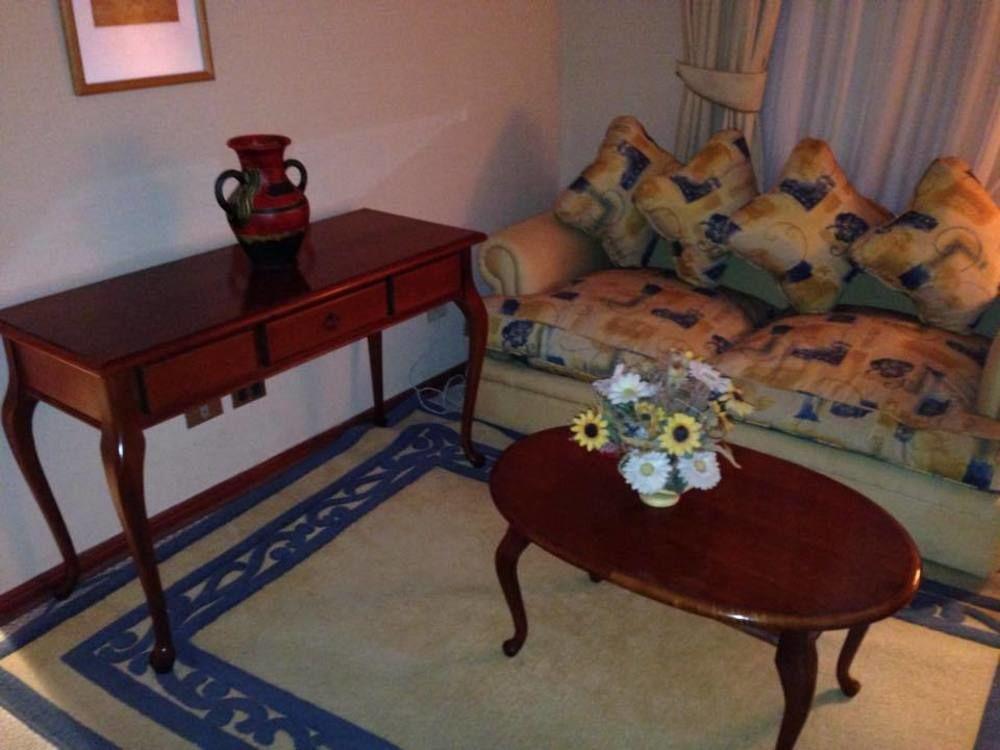 Hotel Don Manuel Calama Luaran gambar