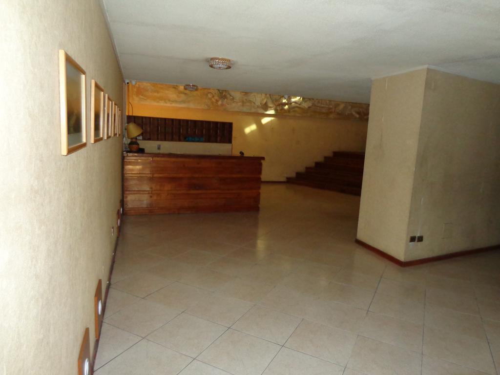 Hotel Don Manuel Calama Luaran gambar