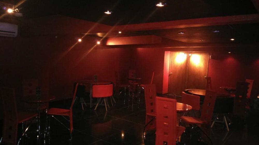 Hotel Don Manuel Calama Luaran gambar