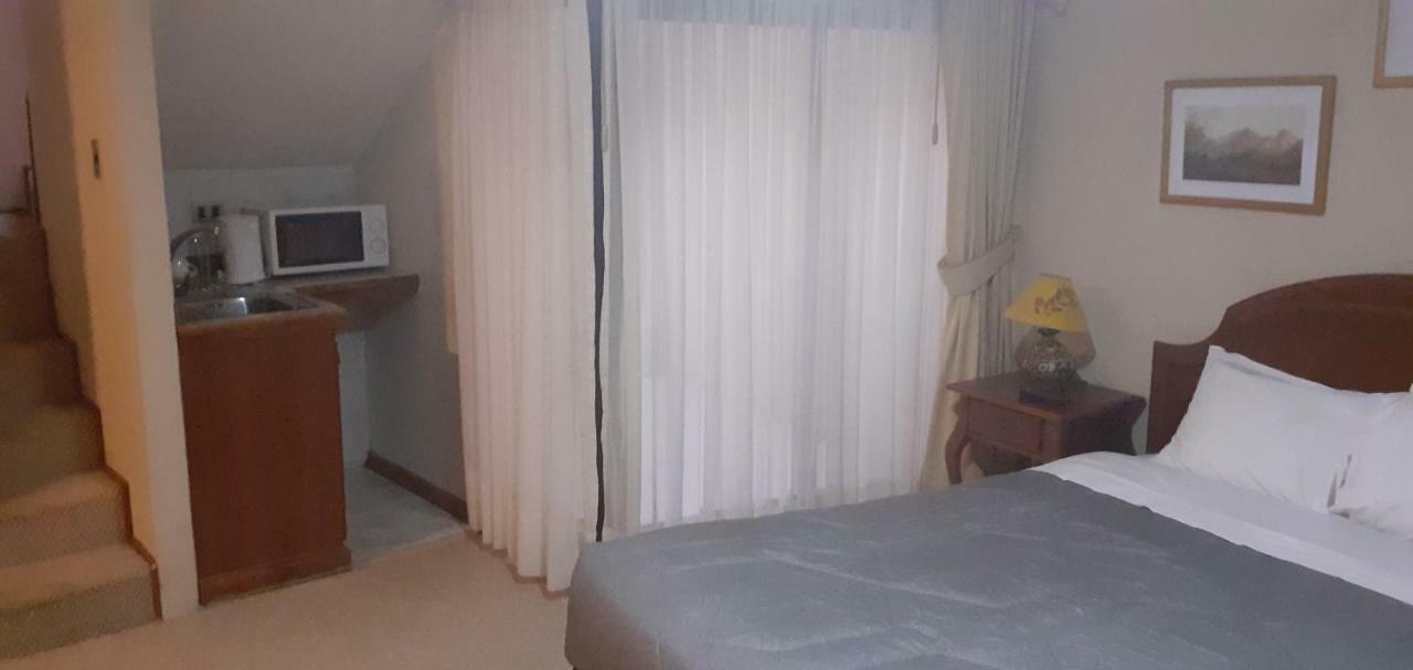 Hotel Don Manuel Calama Luaran gambar